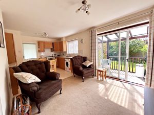 Kitchen/Dining Room- click for photo gallery